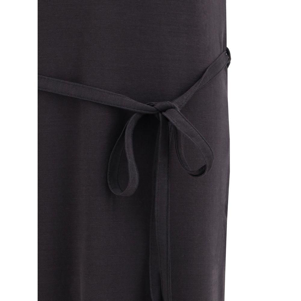 Lemaire Long sash Dress - Arichezz.store