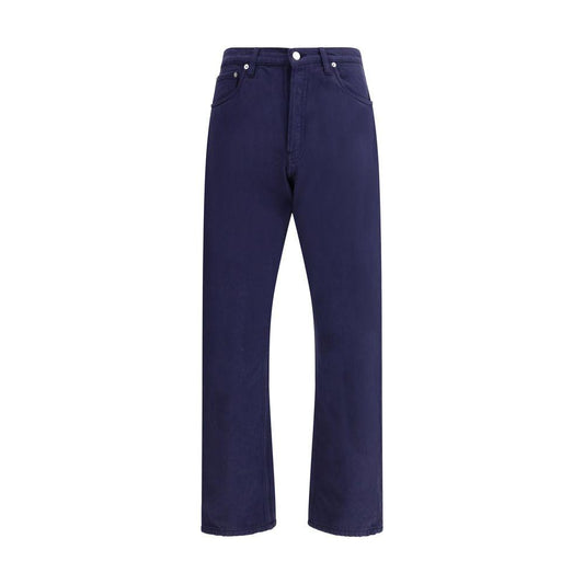 Prada Cotton straight jeans - Arichezz.store