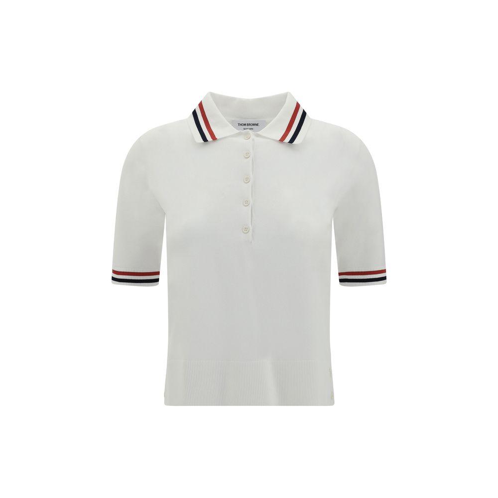 Thom Browne Polo Shirt - Arichezz.store