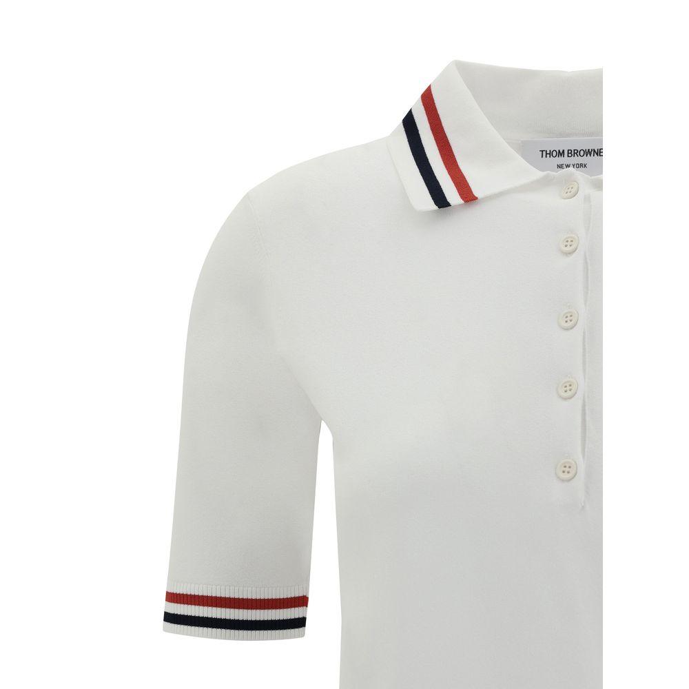 Thom Browne Polo Shirt - Arichezz.store