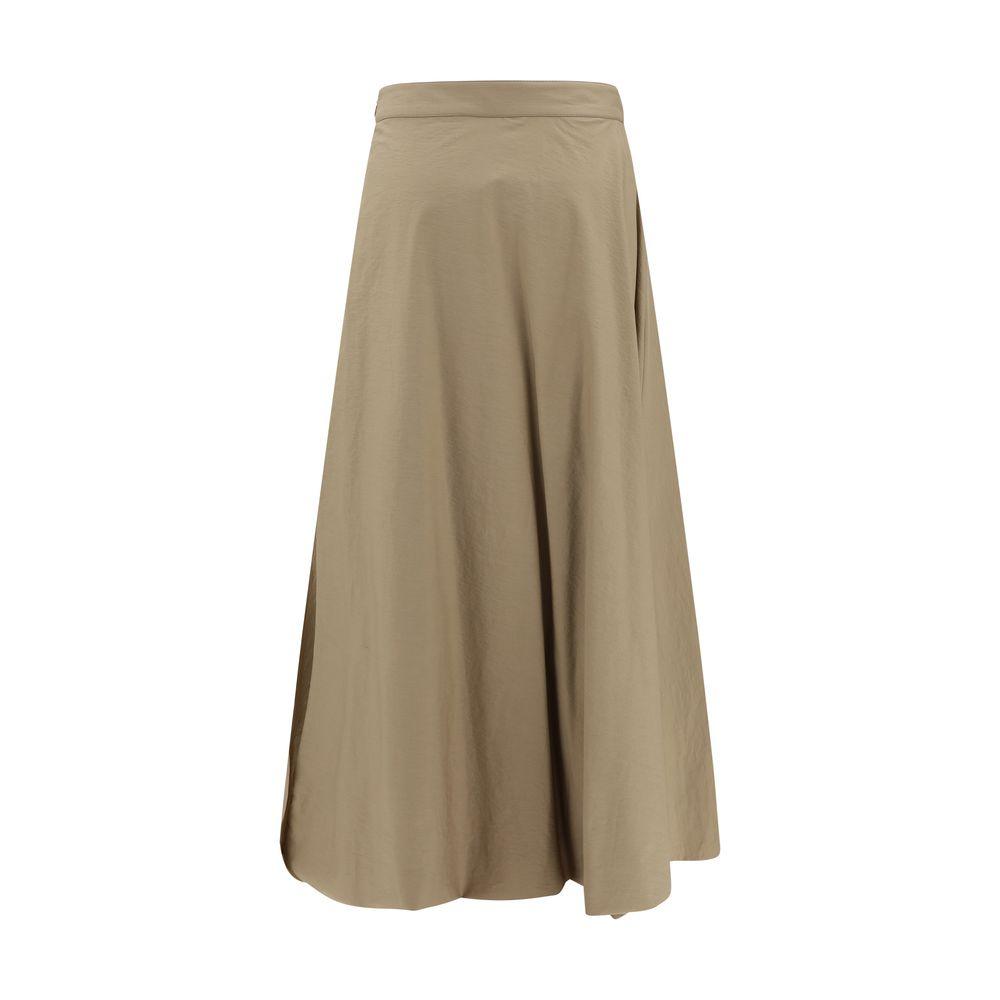 Brunello Cucinelli Long Skirt - Arichezz.store