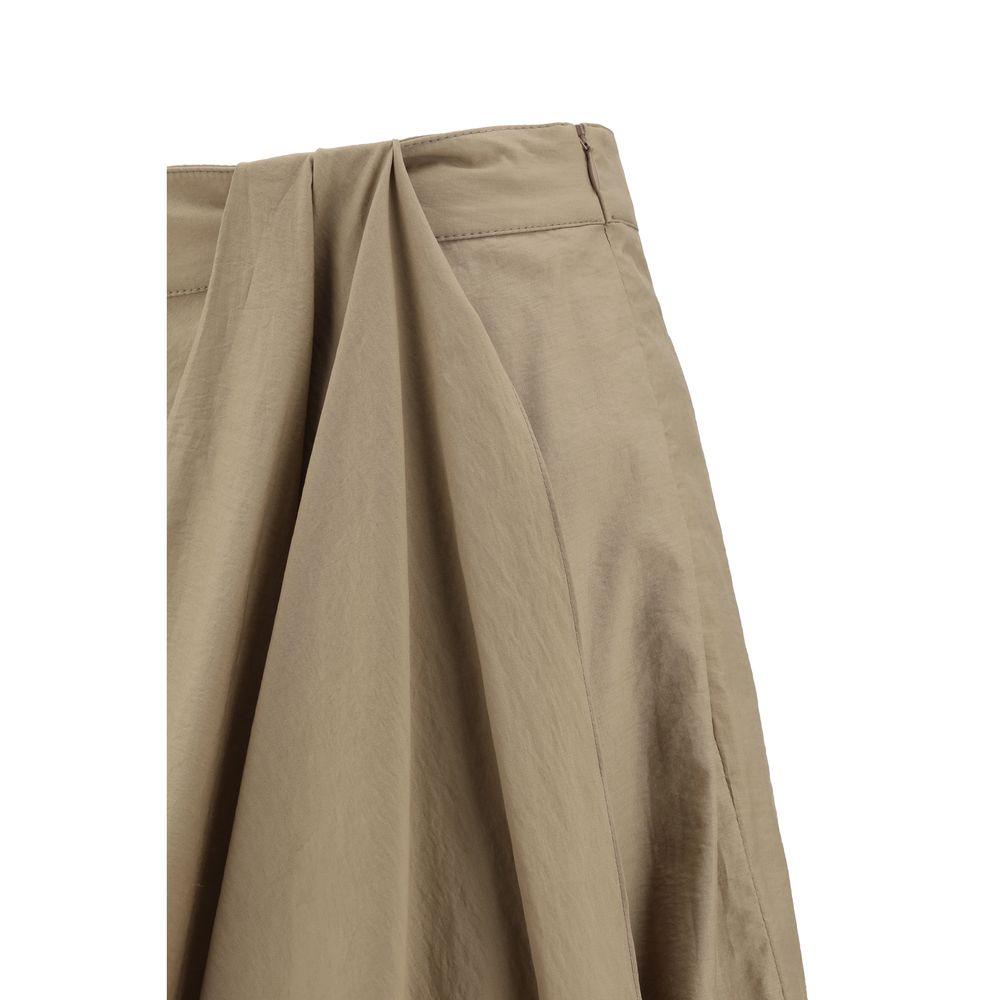 Brunello Cucinelli Long Skirt - Arichezz.store