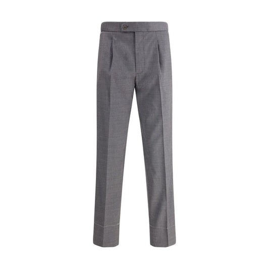 Brioni Firenze Pants - Arichezz.store