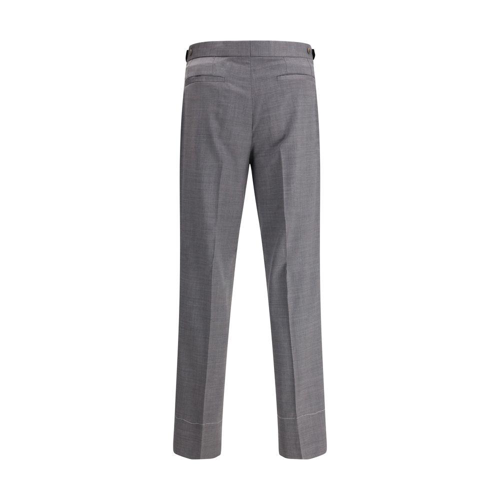 Brioni Firenze Pants - Arichezz.store