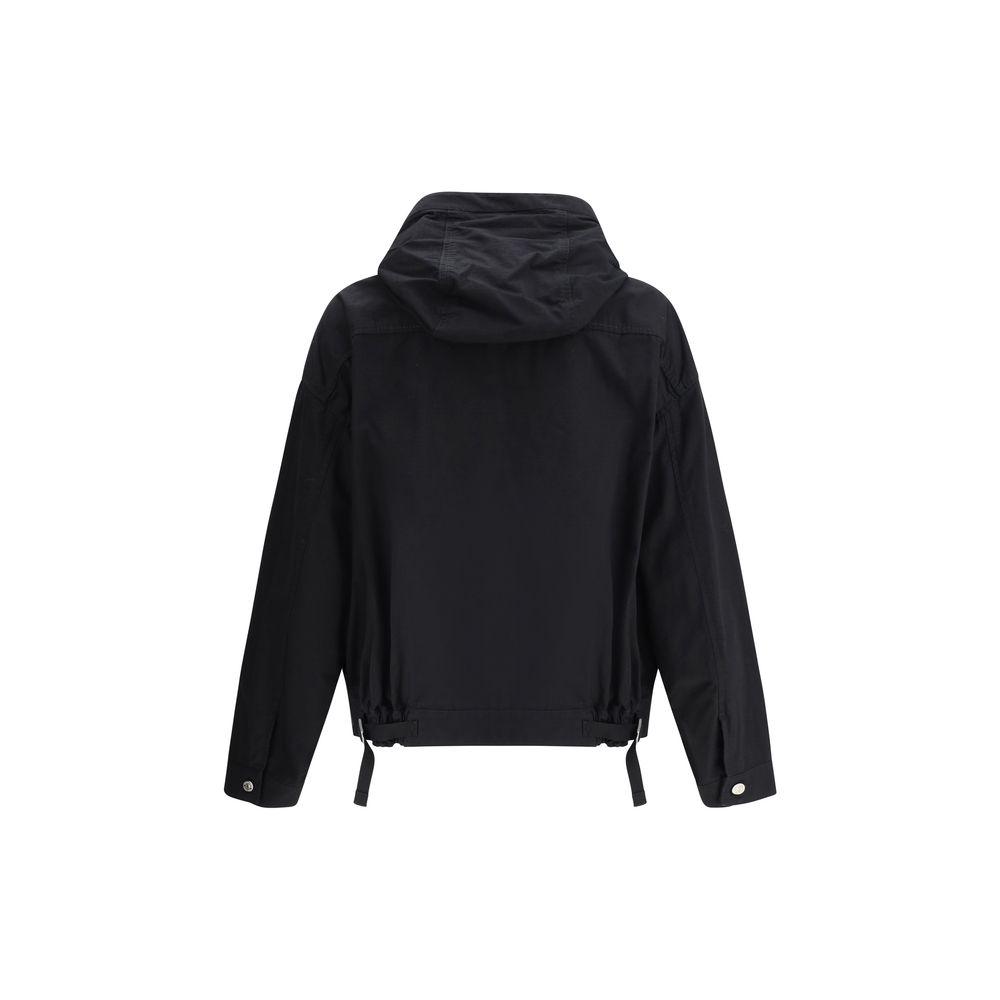 Dsquared² Icon Ripstop Windbreaker Jacket - Arichezz.store