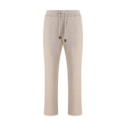 Brioni Mélange Sweatpants