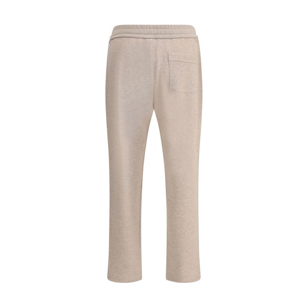 Brioni Mélange Sweatpants