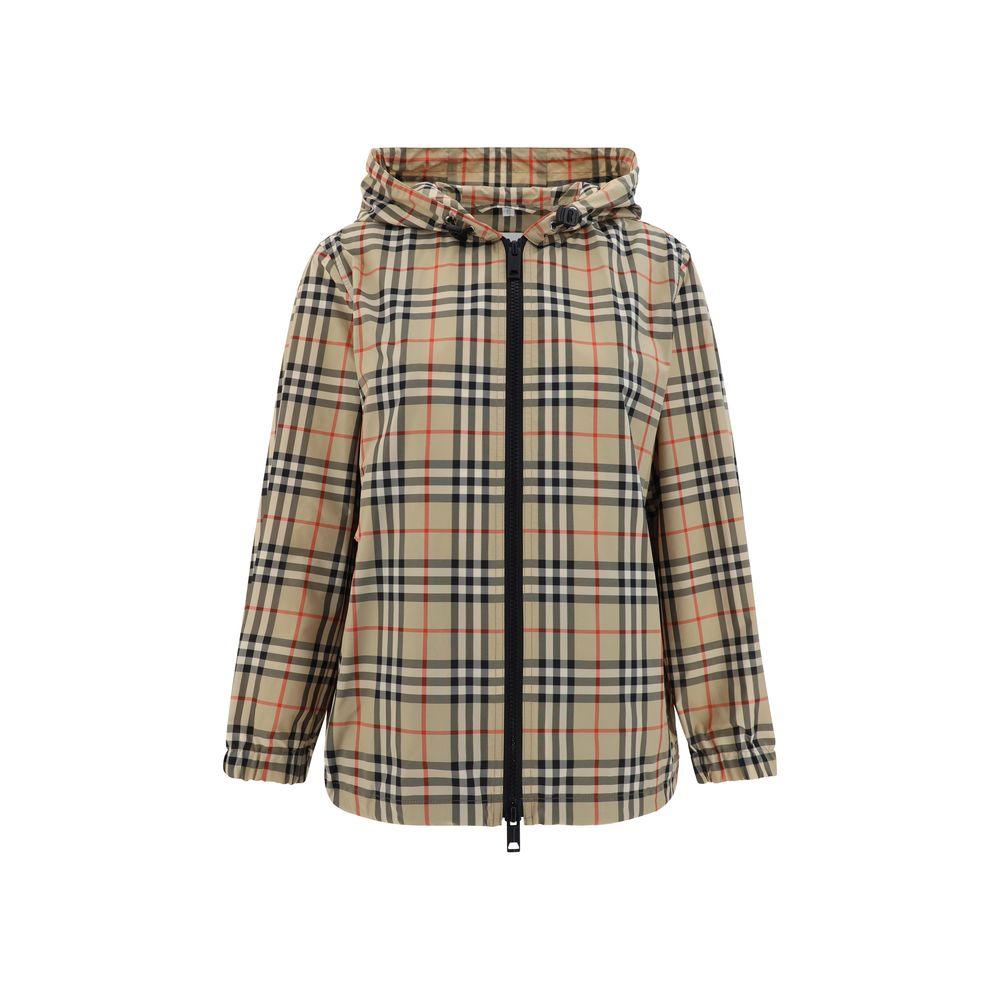 Burberry Everton Rain Jacket - Arichezz.store