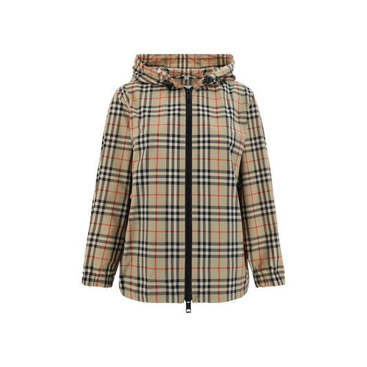 Burberry Everton Rain Jacket - Arichezz.store