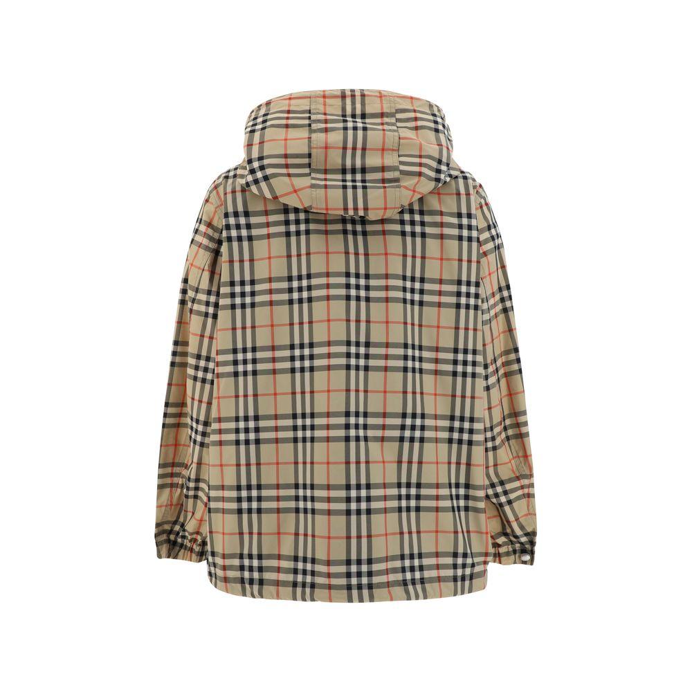 Burberry Everton Rain Jacket - Arichezz.store