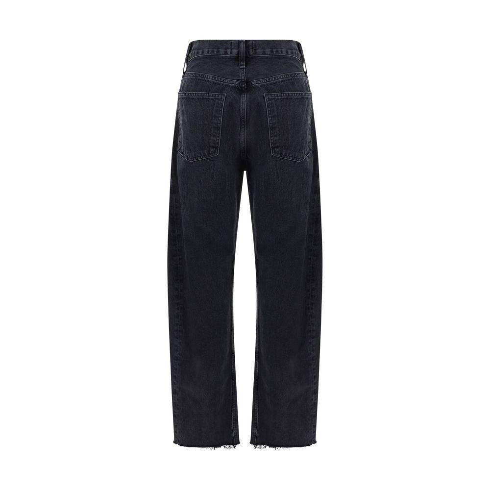 Agolde Luna Jeans - Arichezz.store