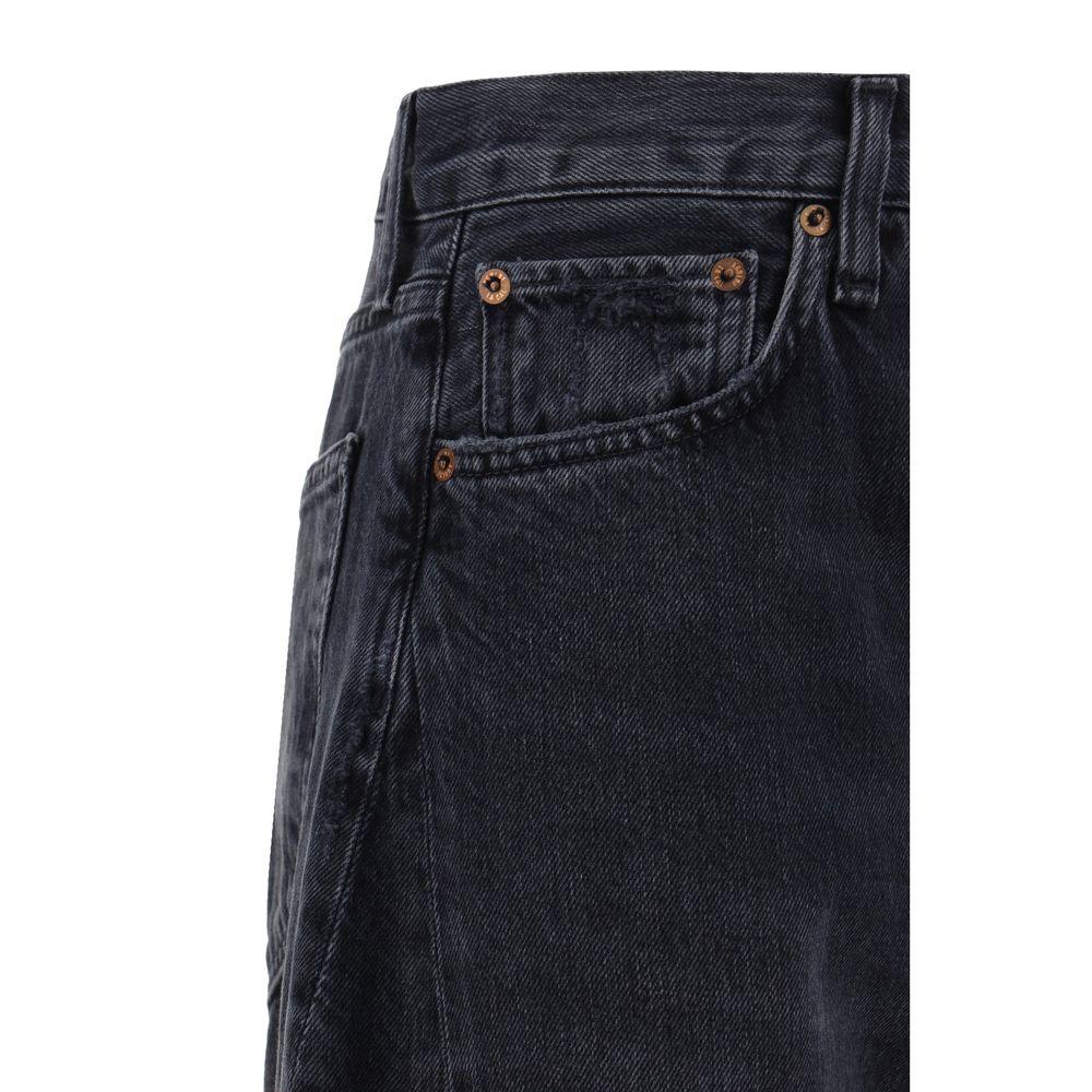 Agolde Luna Jeans - Arichezz.store