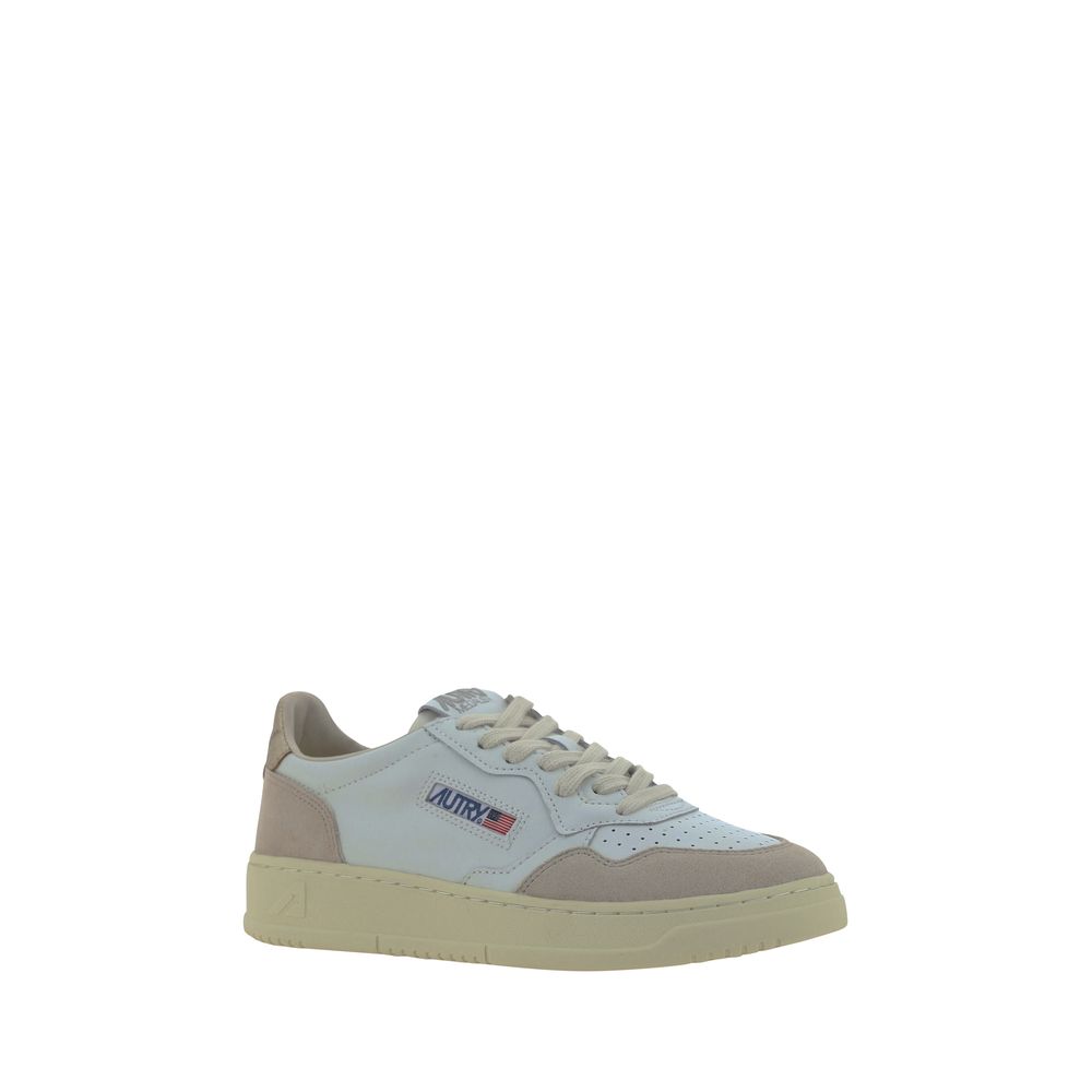 Autry Medalist Low Sneakers