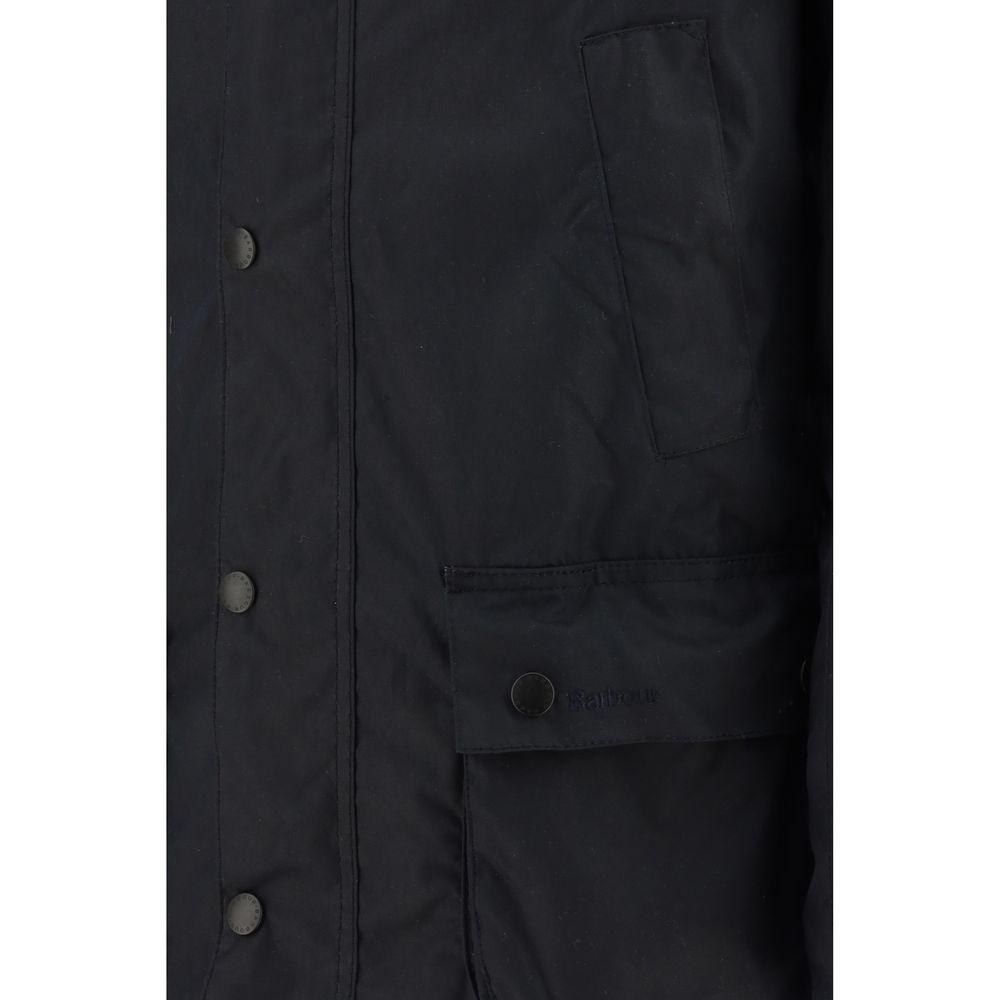 Barbour Ashby Jacket