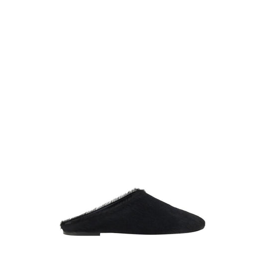 Proenza Schouler Leather Mules - Arichezz.store