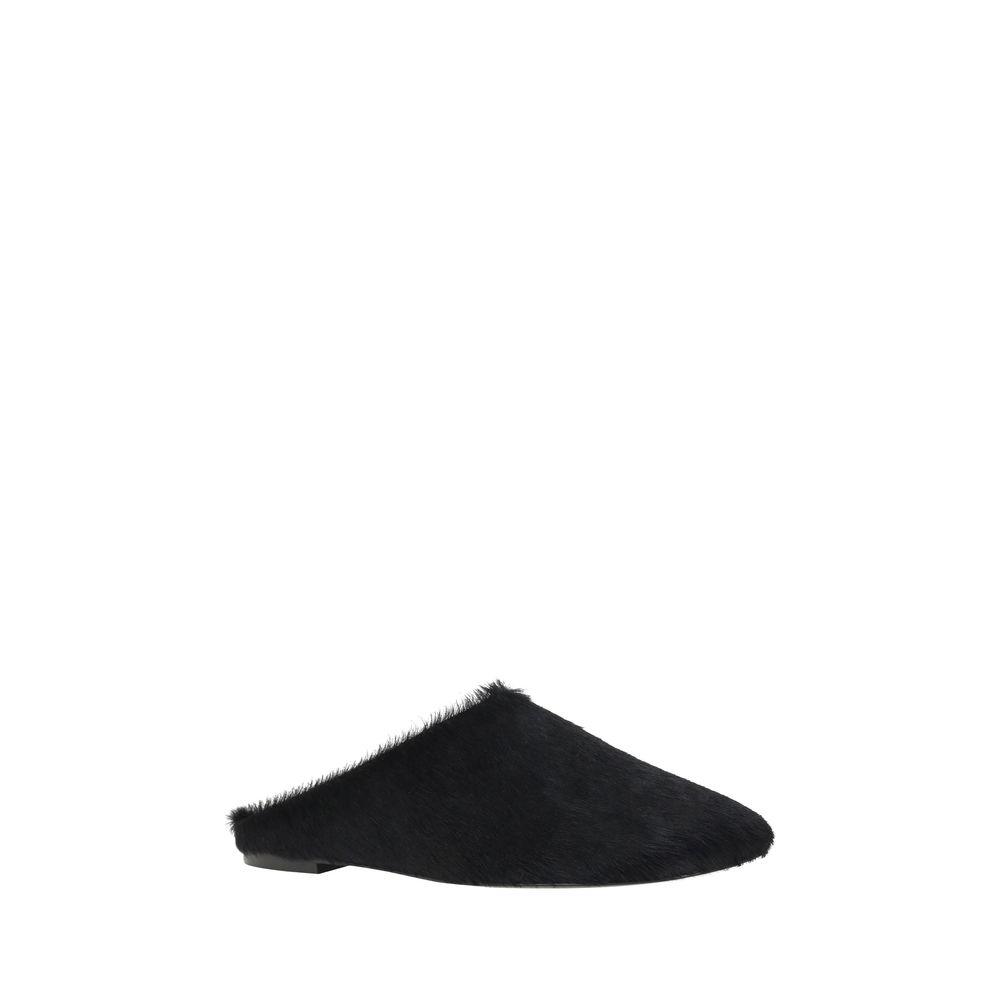 Proenza Schouler Leather Mules - Arichezz.store