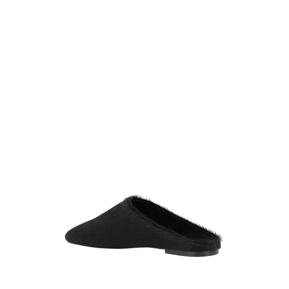 Proenza Schouler Leather Mules - Arichezz.store