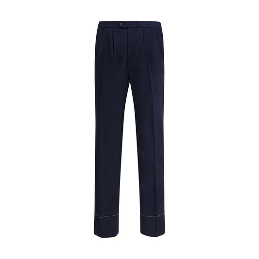 Brioni Firenze Tailored Pants - Arichezz.store