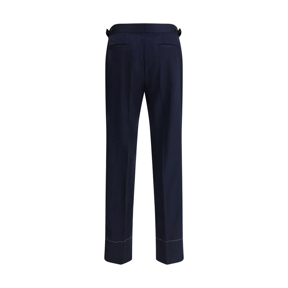 Brioni Firenze Tailored Pants - Arichezz.store