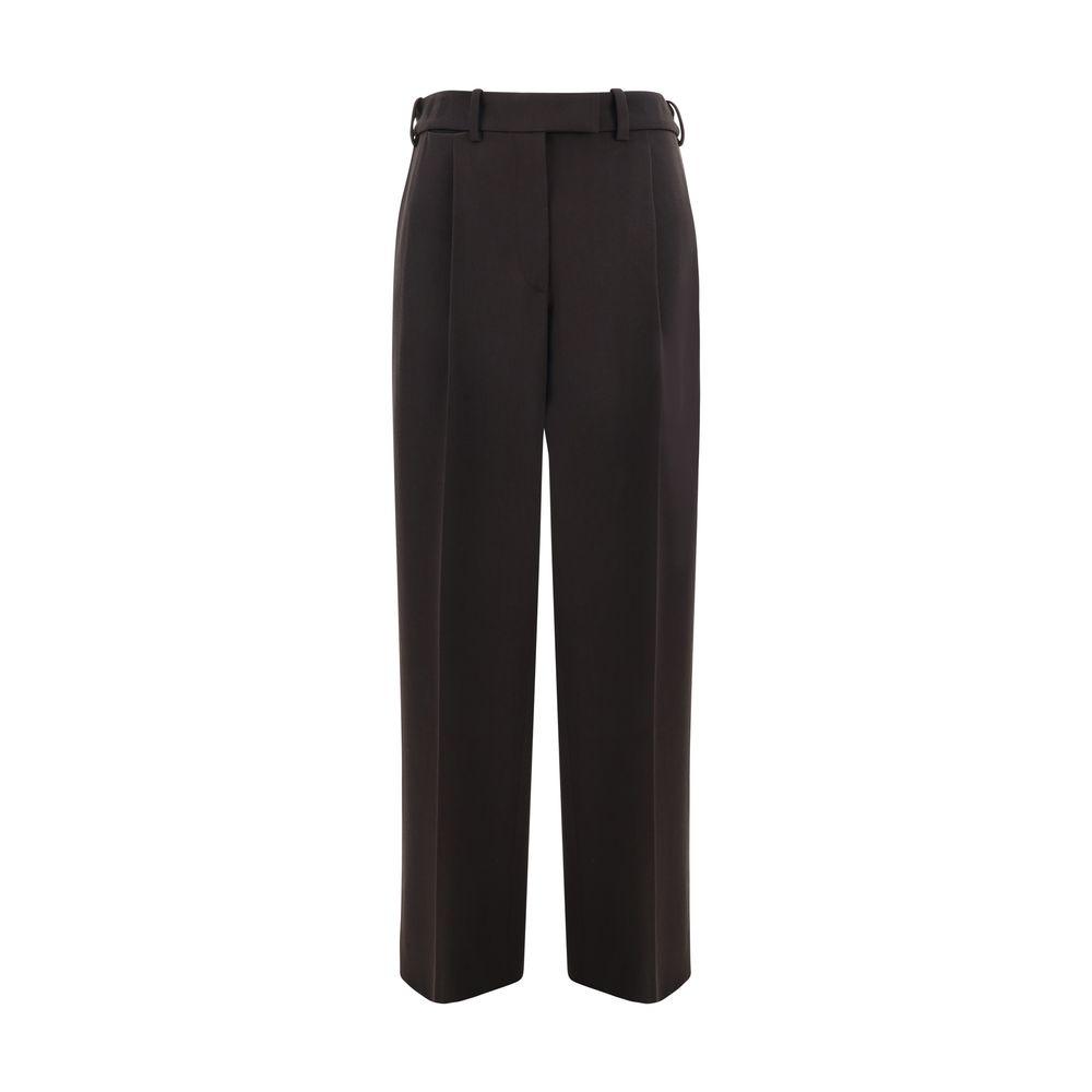 The Row Roan Pants - Arichezz.store