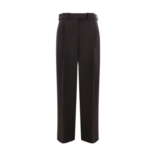 The Row Roan Pants - Arichezz.store