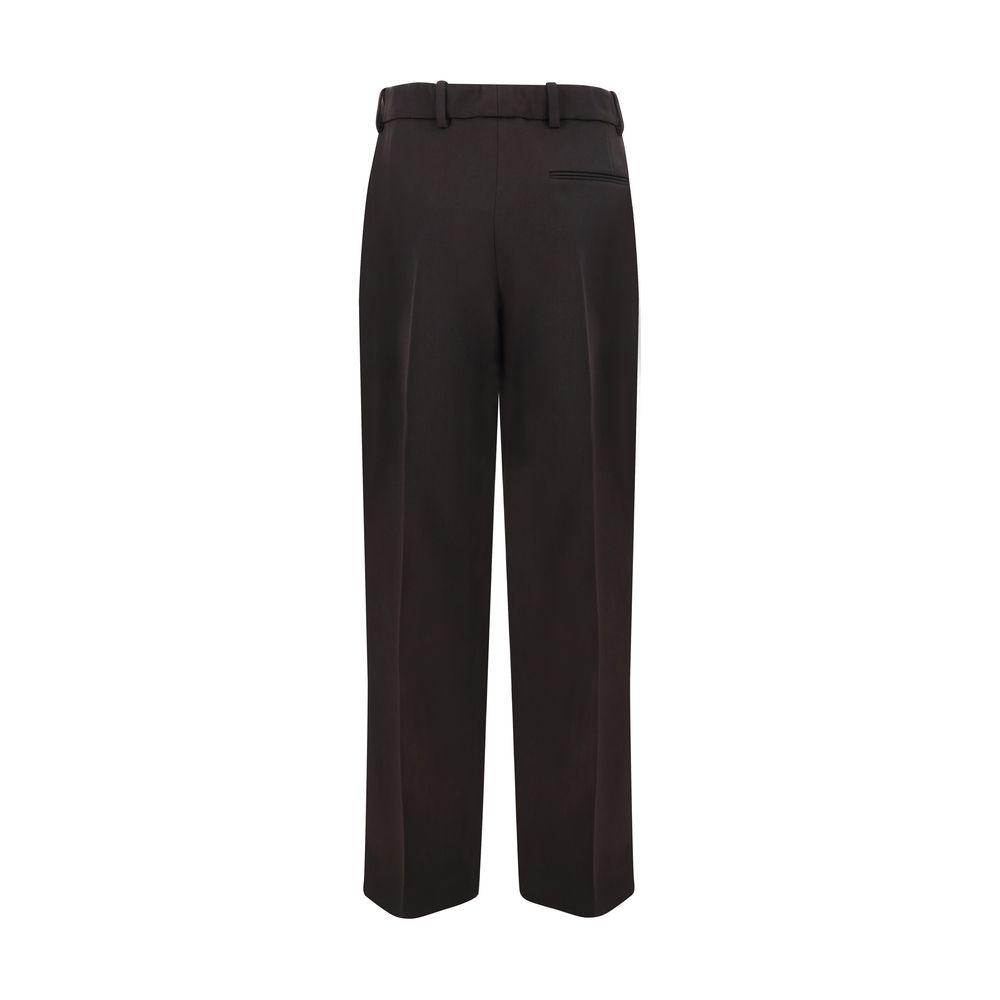 The Row Roan Pants - Arichezz.store