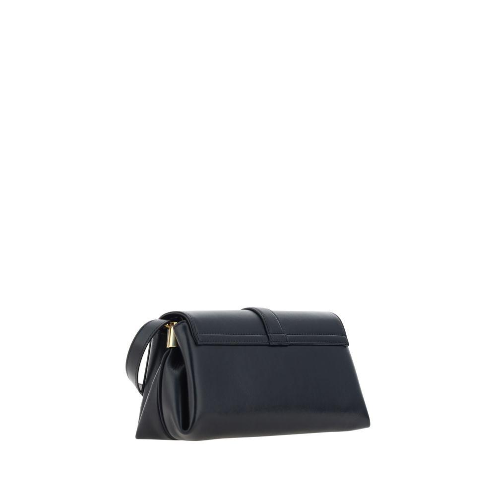 Ferragamo Flap Shoulder Bag - Arichezz.store