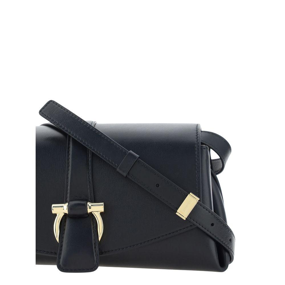 Ferragamo Flap Shoulder Bag - Arichezz.store