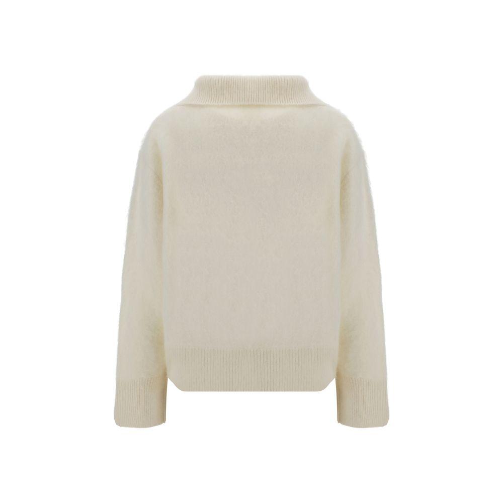 Lisa Yang Kerry Sweater - Arichezz.store