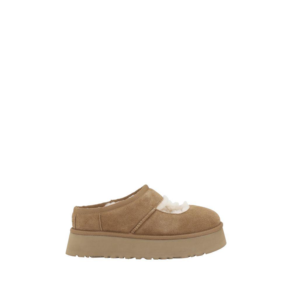 UGG W Bea Mary Jane - Arichezz.store