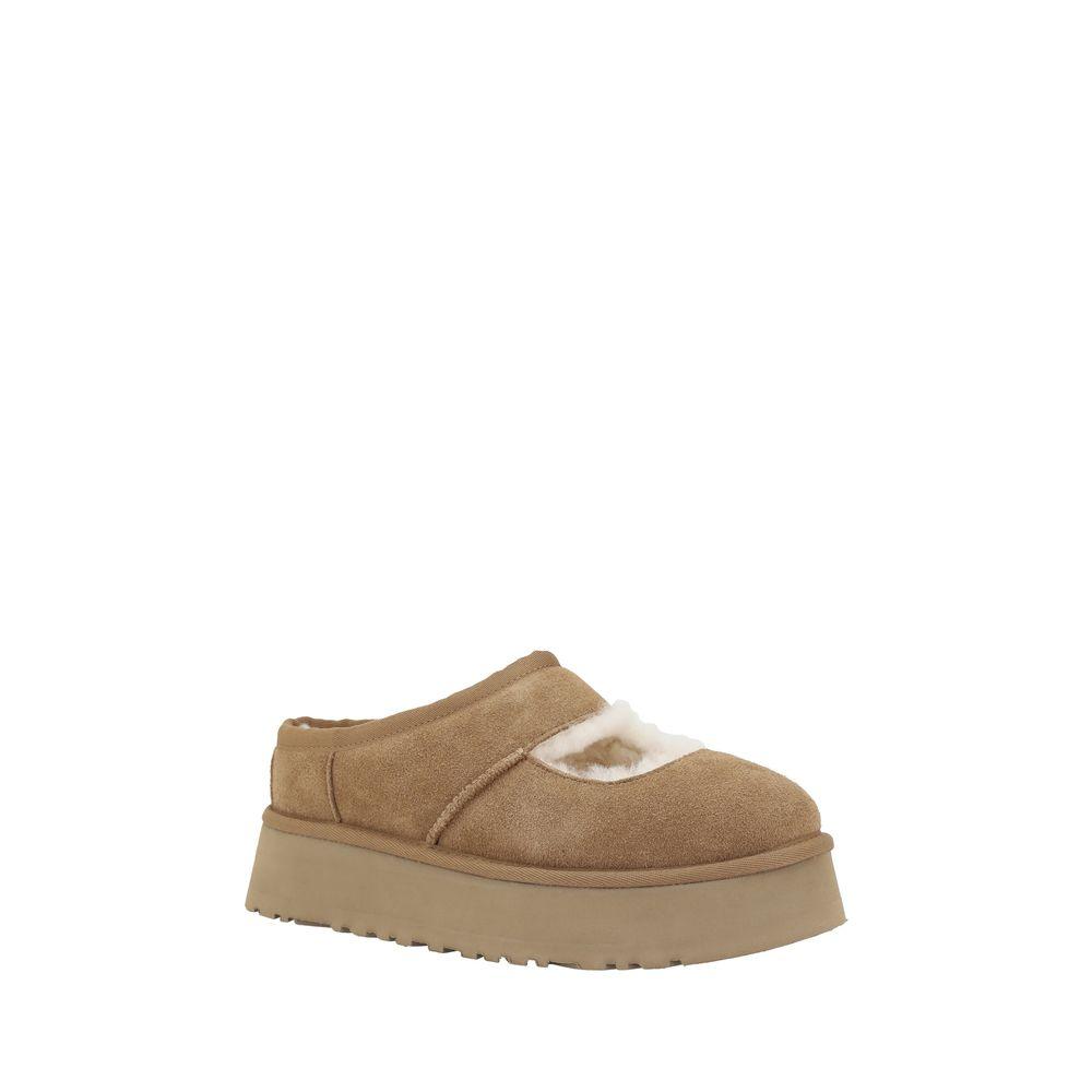 UGG W Bea Mary Jane - Arichezz.store