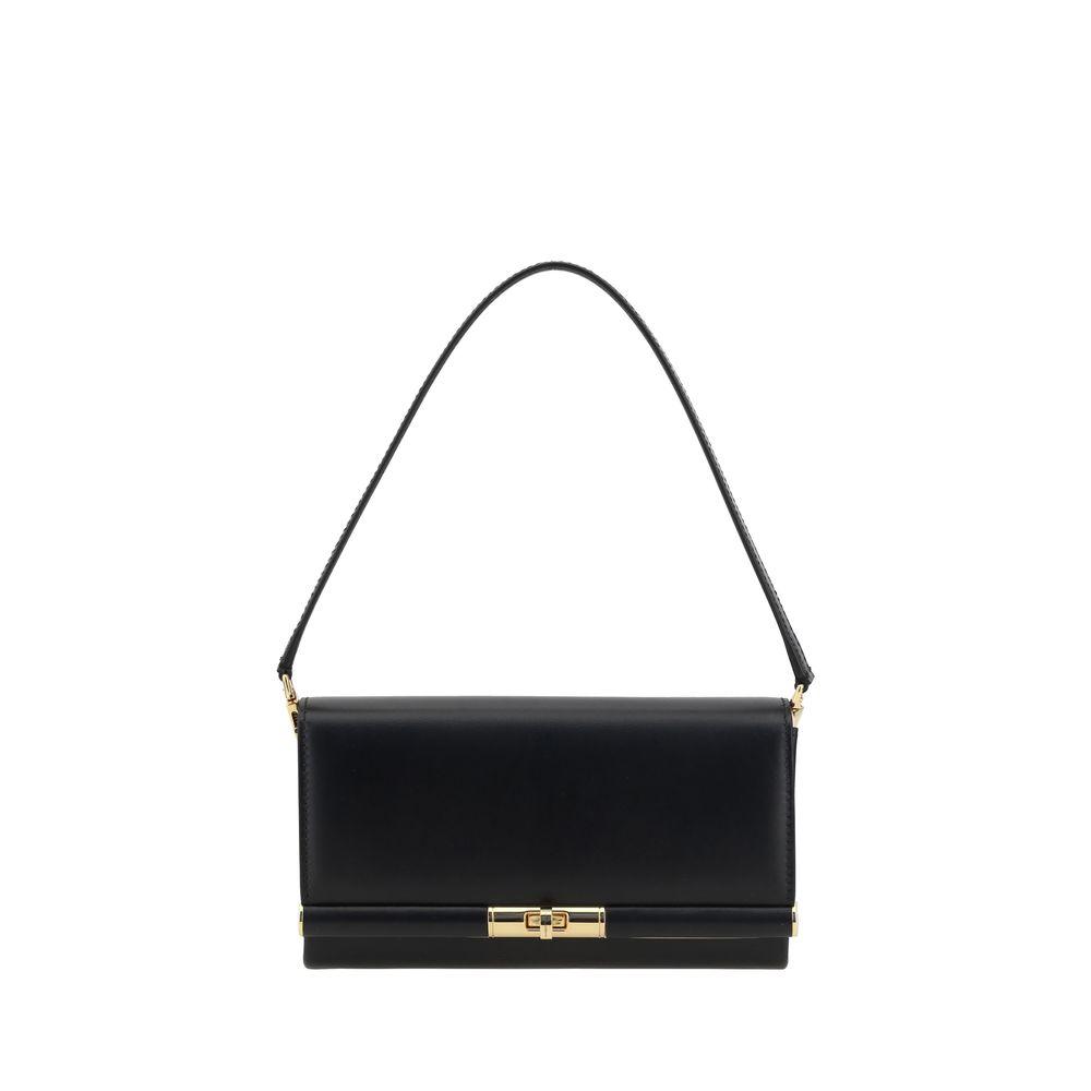 Dolce & Gabbana Leather Clutch - Arichezz.store