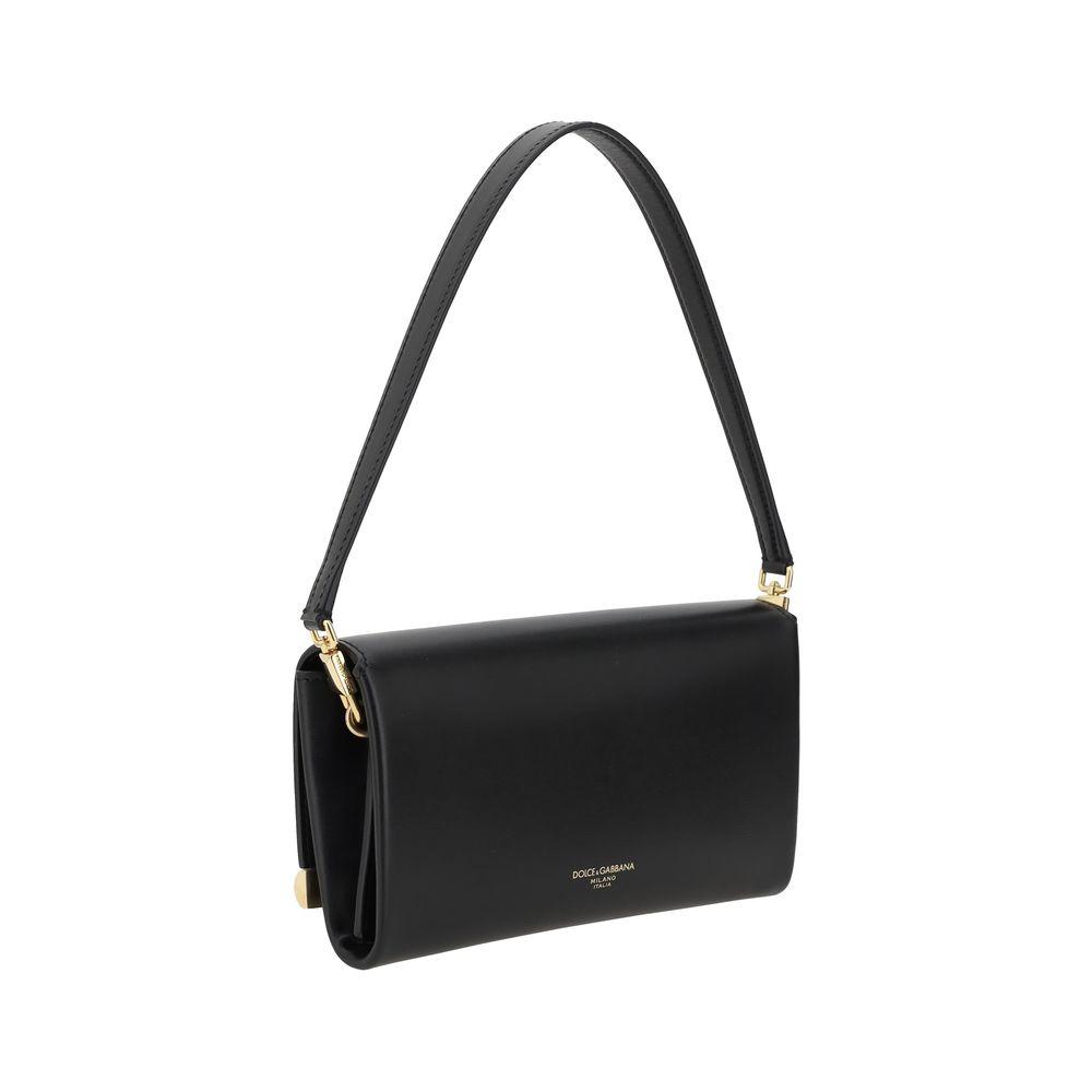 Dolce & Gabbana Leather Clutch - Arichezz.store