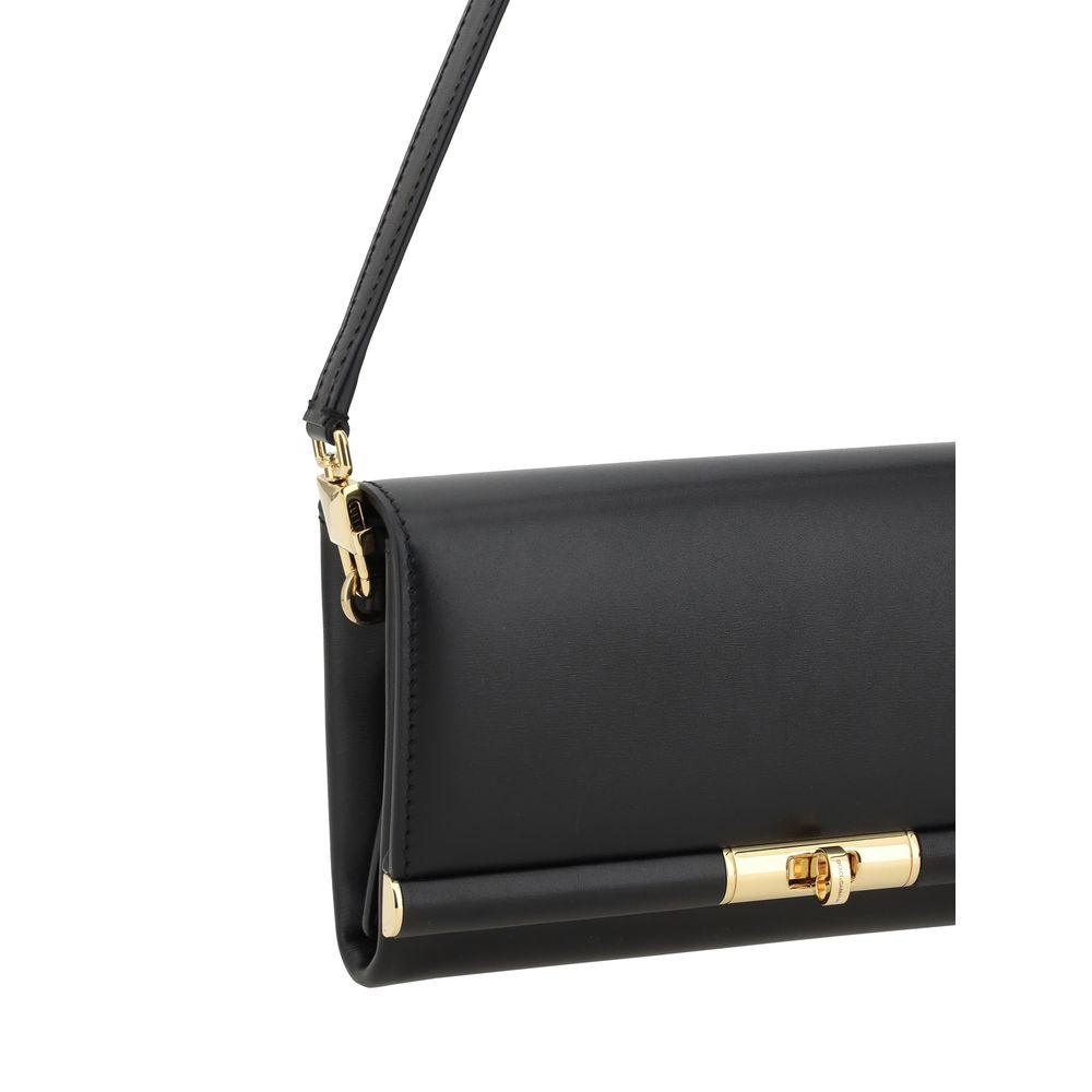 Dolce & Gabbana Leather Clutch - Arichezz.store