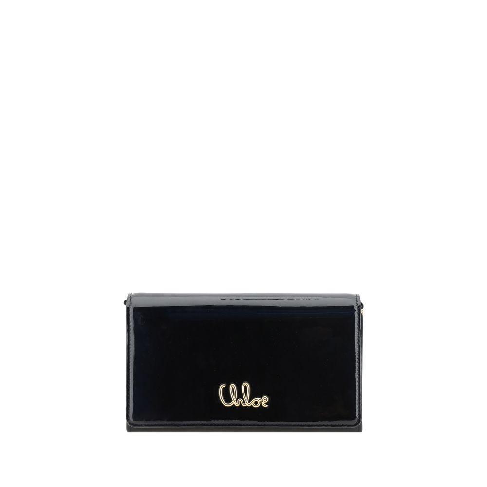 Chloé Iconic Clutch Bag - Arichezz.store