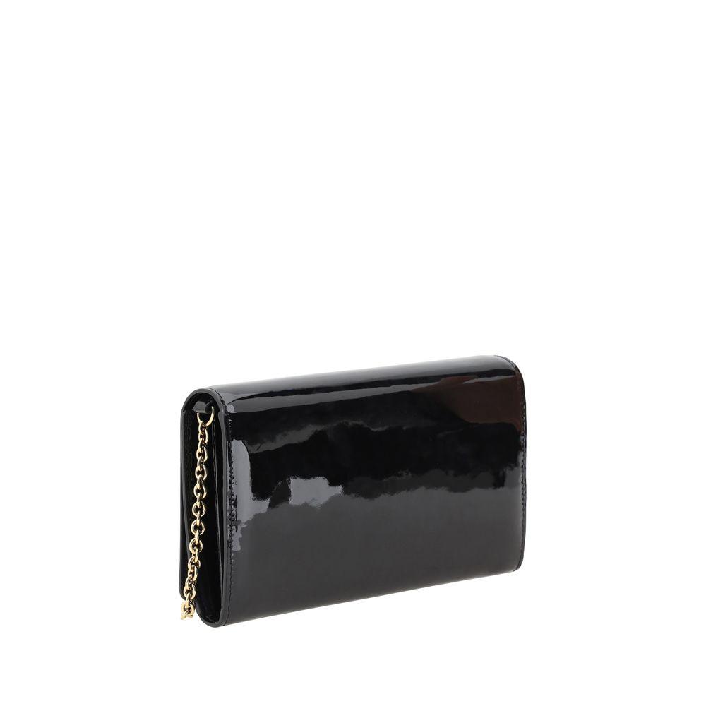 Chloé Iconic Clutch Bag - Arichezz.store