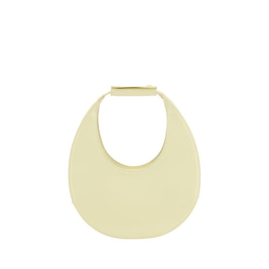 Staud Moon Shoulder Bag - Arichezz.store