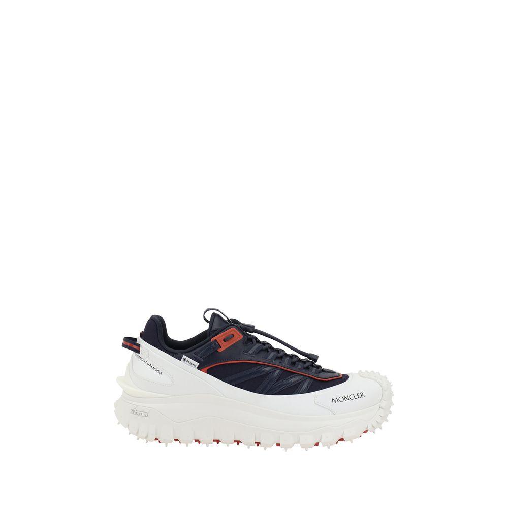 Moncler Trailgrip Gtx Sneakers - Arichezz.store