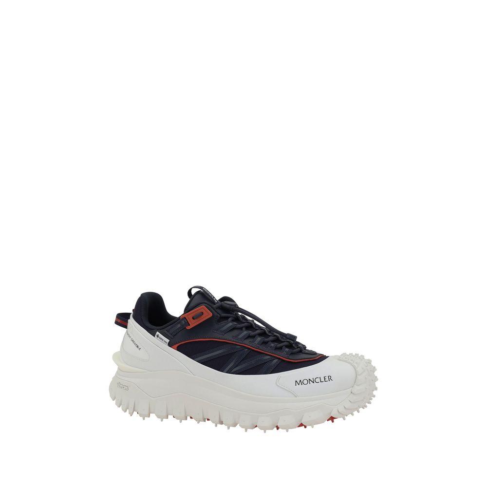 Moncler Trailgrip Gtx Sneakers - Arichezz.store