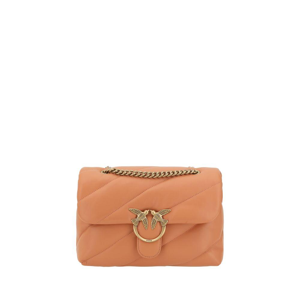 PINKO Love Classic Shoulder Bag