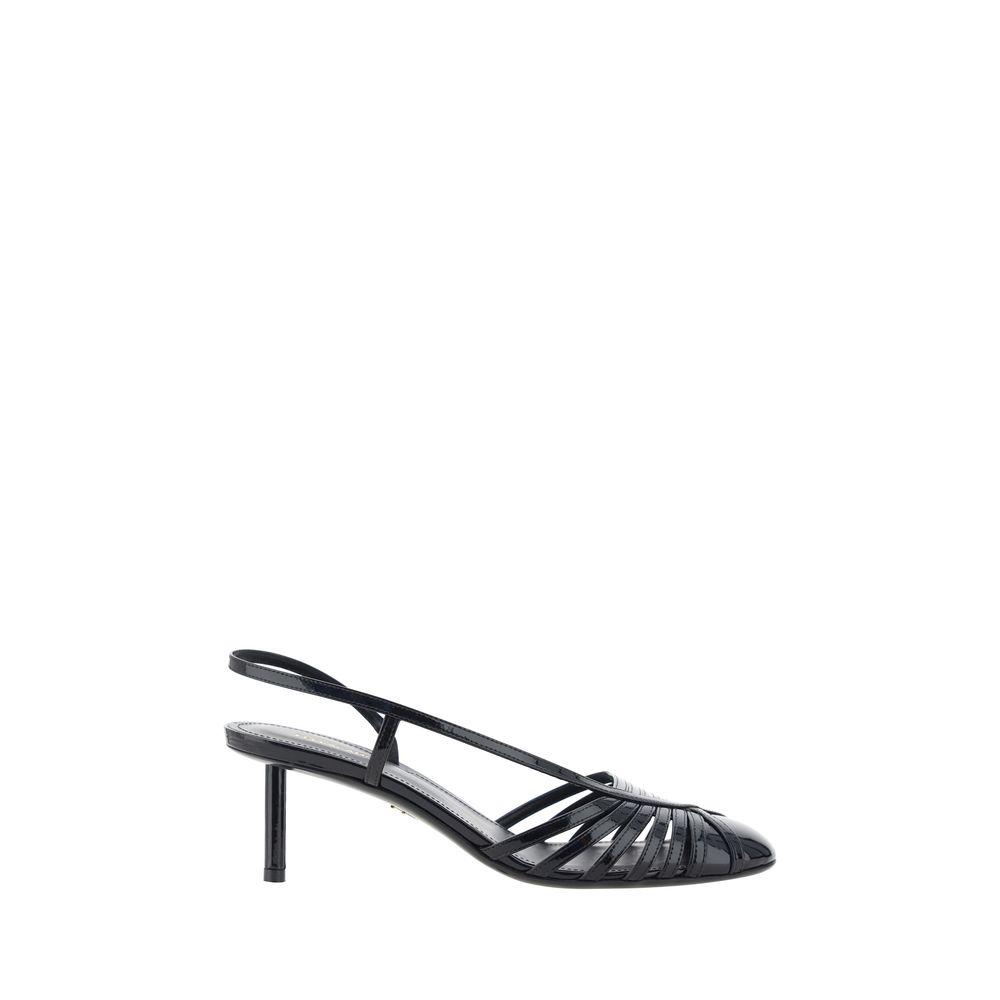 Ferragamo Detailed Pumps