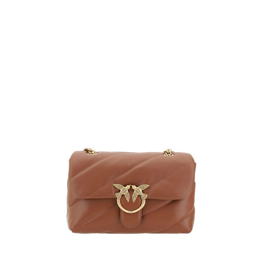 PINKO Love Classic Shoulder Bag - Arichezz.store