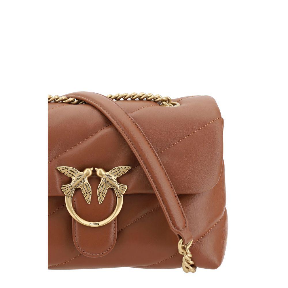 PINKO Love Classic Shoulder Bag