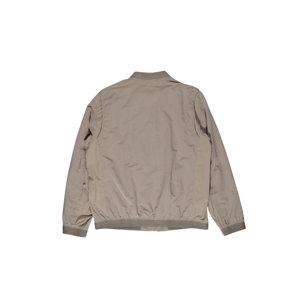 Hugo Boss Beige Polyamide Jacket