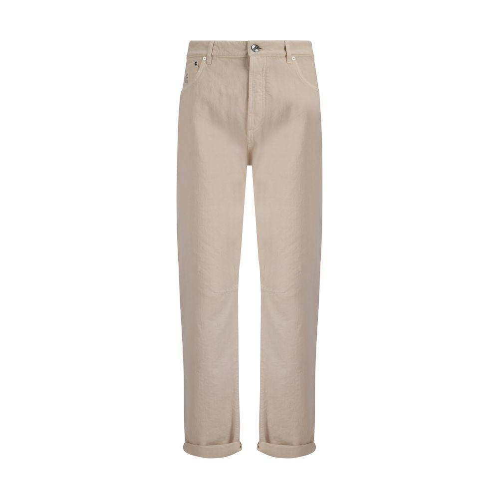 Brunello Cucinelli Pants