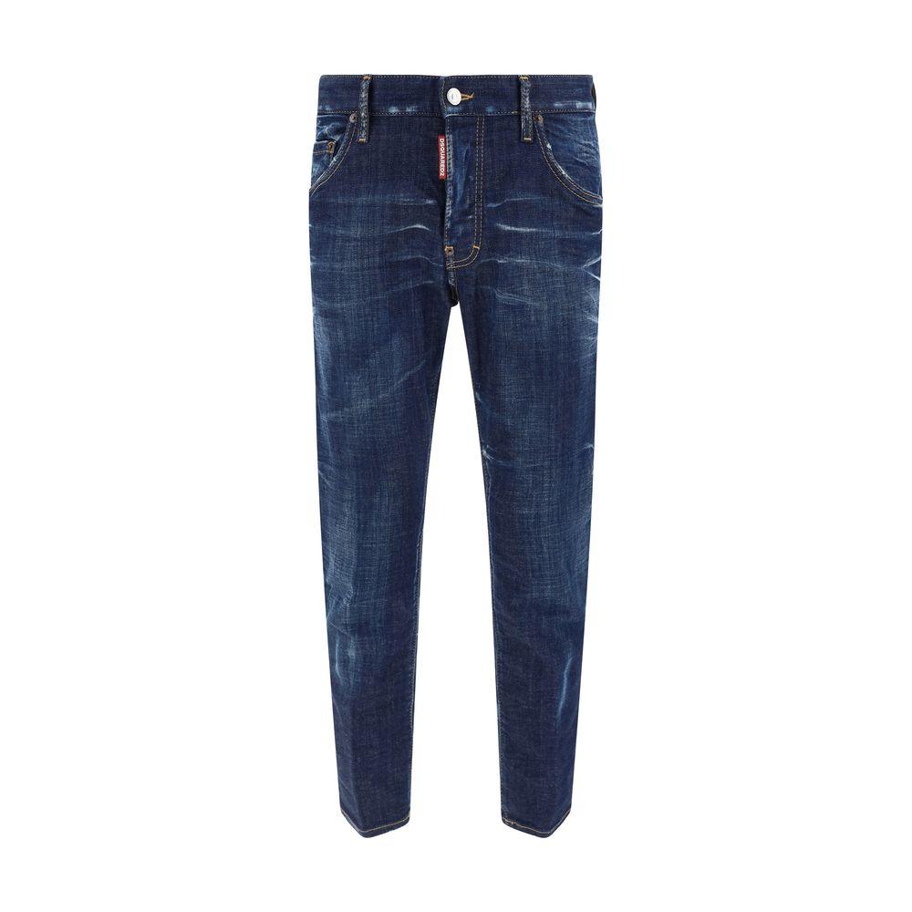 Dsquared² Skater Jeans