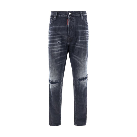 Dsquared² Cool Guy Jeans