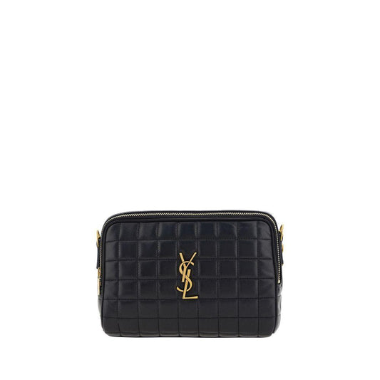 Saint Laurent Mini Cassandra Shoulder Bag - Arichezz.store