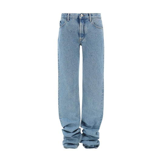 The Attico Jeans