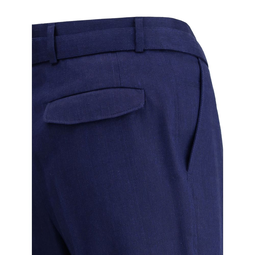 Brioni Madeira Pants